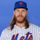 Illustration for article titled Noah Syndergaard Is Very Unhappy That The Mets Are Making Him Go To Syracuseem/em